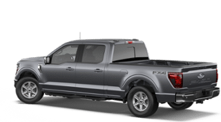 2026 Ford F-150® External Image 2